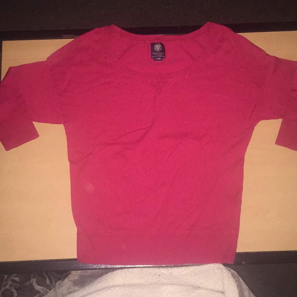 American eagle sweater